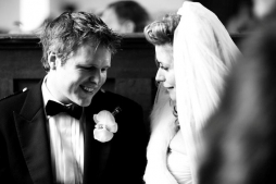 The Wedding Photographer