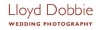 Lloyd Dobbie Wedding Photography